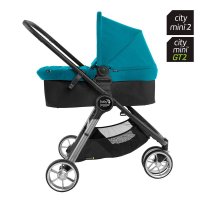 Landou Baby Jogger Jet pentru City Mini 2, GT2 si Elite2 - 1