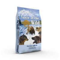Taste of the Wild Pacific Stream Dog, 18.14 kg - 1