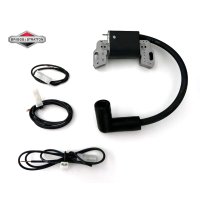 Sistem de Aprindere Briggs & Stratton pentru Modelele 450E, 500E, 550E - 1