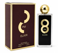 8PM Elixir by Fragrance Couture - Parfum EDP 100 ml - 1