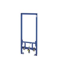 Cadru metalic Grohe Rapid SL pentru bideu-instalare 1.13 m, crom - 38553001 - 1