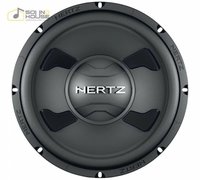 Subwoofer auto Hertz DS 30.3, 300mm, 250W RMS - 1