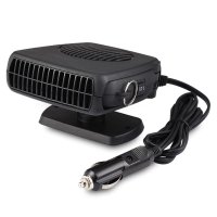 Aeroterma Auto MICA SlimLine 200W - Confort Termic pentru Masina Ta - 1
