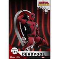 Figurina Deadpool 3 D-Stage PVC Diorama 16 cm - 2