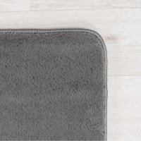 Covor traversa Joy Gri 80x250 cm - 3