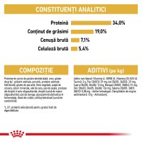 ROYAL CANIN British Shorthair Adult, hrană uscată pisici, 400g - 7