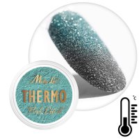 Sclipici Thermo Flash Effect Molly Lac Nr.9 - TF-1 - EVERIN - 1