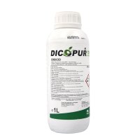 Dicopur Top 464SL 1L - Erbicid Postemergent pentru Grau si Porumb, Nufarm - 1