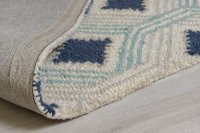 Covor Marco Albastru 120x170 cm, Flair Rugs - 2