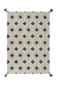 Covor Marco Albastru 120x170 cm, Flair Rugs - 5