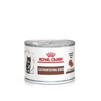ROYAL CANIN VD Gastrointestinal Kitten Mousse - Dietă Veterinară pentru Pisici Junior, 195g - 2