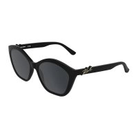 Ochelari de soare pentru femei Karl Lagerfeld KL6222S 001 - 1