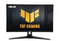 Monitor Gaming ASUS VG27UQ1A de 27 inchi, Rezolutie 3840 x 2160, Negru, Garantie 3 ani - 2