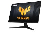 Monitor Gaming ASUS VG27UQ1A de 27 inchi, Rezolutie 3840 x 2160, Negru, Garantie 3 ani - 3