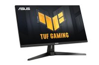 Monitor Gaming ASUS VG27UQ1A de 27 inchi, Rezolutie 3840 x 2160, Negru, Garantie 3 ani - 4