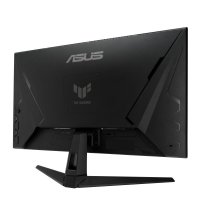 Monitor Gaming ASUS VG27UQ1A de 27 inchi, Rezolutie 3840 x 2160, Negru, Garantie 3 ani - 5