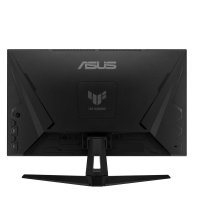 Monitor Gaming ASUS VG27UQ1A de 27 inchi, Rezolutie 3840 x 2160, Negru, Garantie 3 ani - 6