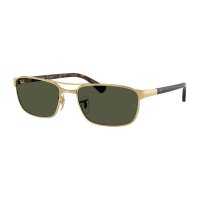 Ochelari de soare Ray-Ban RB3778 001/31 pentru unisex - 1