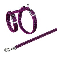 Lesa 1.2 m si Ham 22-42 cm/10 mm Reflectorizant 4184 - 1