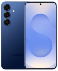 Samsung Galaxy S25 5G 128 GB Navy Excelent - 1