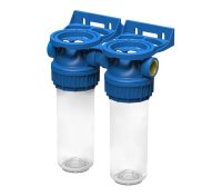 Sistem de filtrare duplex Ecosoft 10   FDPP3P0150 - 1