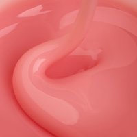 Liquid Polygel Everin 009 – Towny | Polygel Lichid Roz Piersică pentru Extensii și Întăriri - 1