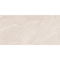 Gresie portelanata Lagom Sand 60 x 120 cm mata rectificata tip marmura pentru interior si exterior - 1