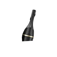 Aparat de tuns ENCHEN Trimmer Mocha D, uscat, 5 capete independente, Negru - 5
