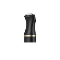 Aparat de tuns ENCHEN Trimmer Mocha D, uscat, 5 capete independente, Negru - 6