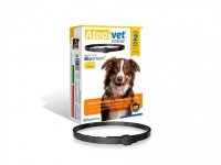 Atopivet Collar Medium & Large Dogs - 1