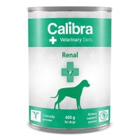 Calibra VD Dog Can Renal, 400 g - 1