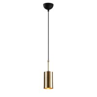 Lustra Kem - 6396 Auriu Negru - 5