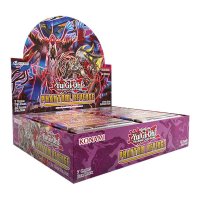 Yu-Gi-Oh Phantom Revenge Booster Display - 24 Pachete - 1