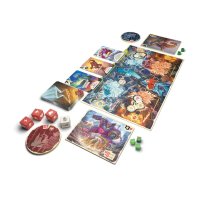 Regele din Tokyo - King of Tokyo (limba romana) - 2