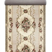 Covor Traversa Covor, Lotos 574, Crem 150x300, 1800 gr/mp - 1