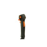 Motoburghiu RURIS TT12 2.3 CP cu 2 Burghie de 150 si 200 mm - 3
