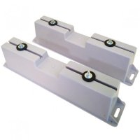 Set 2 suporti de podea ECO EuroStab din ABS pentru unitate de aer conditionat - 2