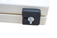 Set 2 suporti de podea ECO EuroStab din ABS pentru unitate de aer conditionat - 3