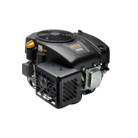 Motor RATO RV450D, 15 CP, ax 80 mm si 25.4 mm, EURO 5 - 3