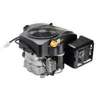 Motor RATO RV450D, 15 CP, ax 80 mm si 25.4 mm, EURO 5 - 4