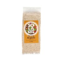 SOLARIS Faina de migdale, 150g - 1