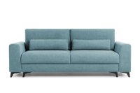 Canapea Extensibilă 3 locuri TIVOLI, cu ladă depozitare, 240x105x95 cm - 1