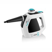Aparat de curatat cu abur ETA1264 AQUABELO, 1000W, 220 ml, 3 bar - 10