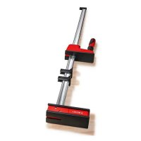 Menghina de tamplarie pentru strangere departare K Body REVO Bessey KRE125-2K, 95x1250 mm - 1