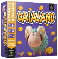 Oaialand (RO) - 1