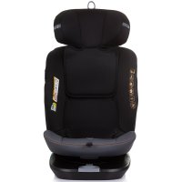 Scaun auto Chipolino Motion I-Size 40-150 cm obsidian cu sistem Isofix - 4