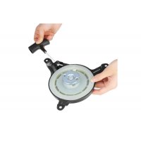 Demaror Compatibil pentru Motosapa Honda GXV 120, 140, 160 si MTD THORX 35 - 3
