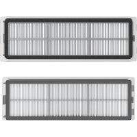 Set 2x Filtru aspiratoare Dreame L10s pro, D10s/L10s plus, L10 Ultra, L10s Prime, L10s Ultra HT, D10 Plus gen 2 - 2
