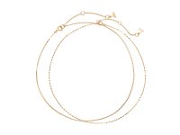 Colier ALDO auriu, DIGGY 710, din metal - 1