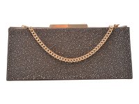 Geanta ALDO maro, LUNANOOR 210, din material textil - 1